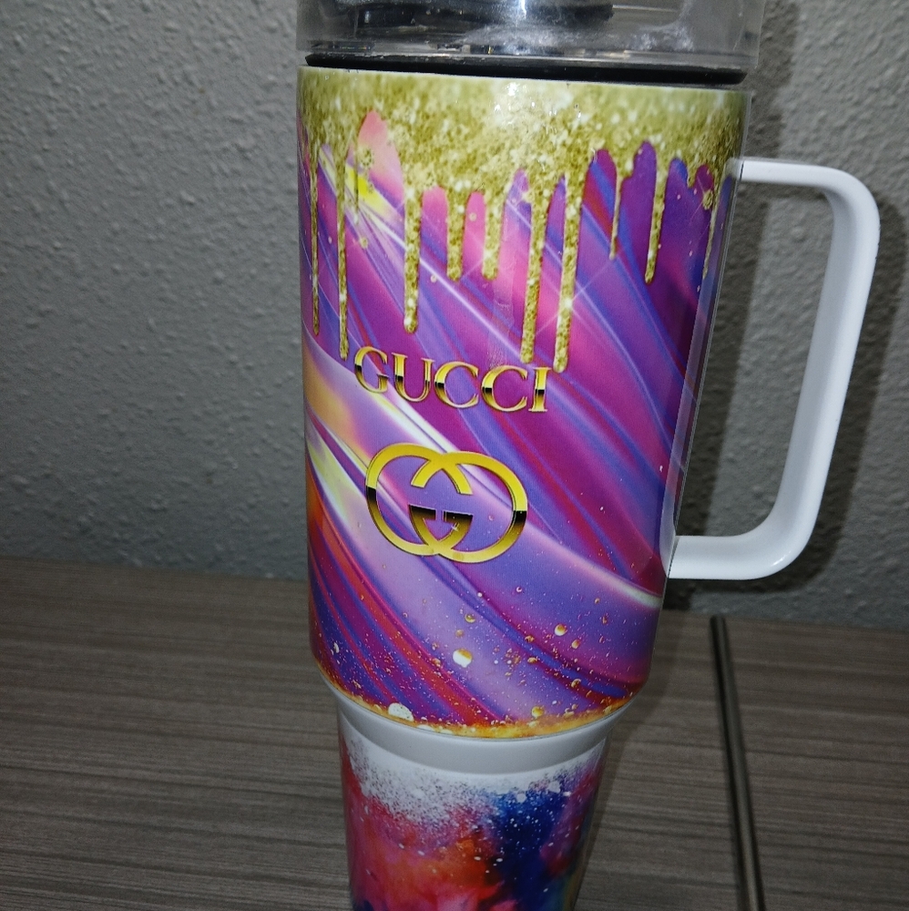 Gucci Thermal Cup